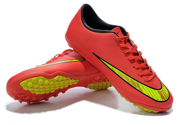 2014 World Cup Nike Mercurial Victory V Turf Men Shoes--020